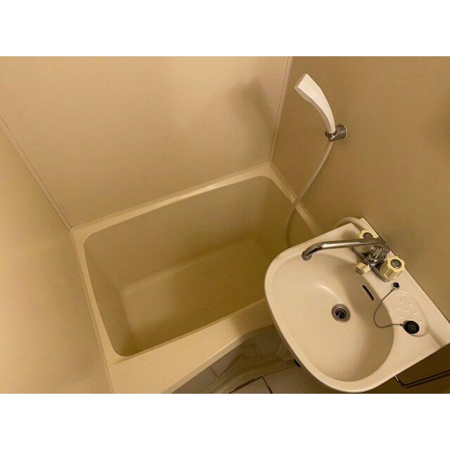 風呂画像