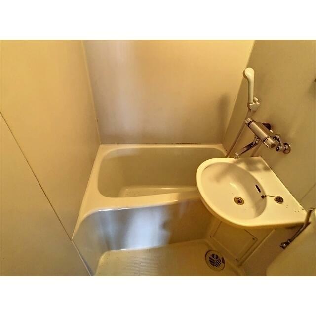 風呂画像