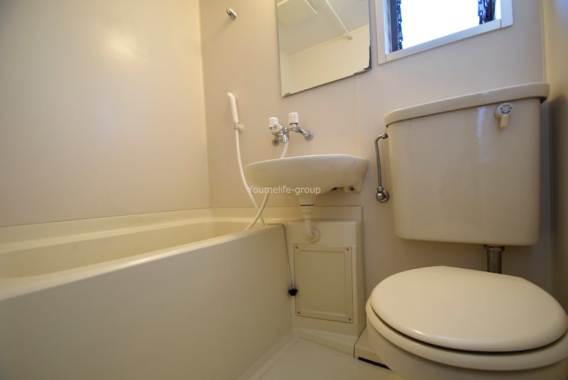 ルイシャトレ富士見Ａ その他1