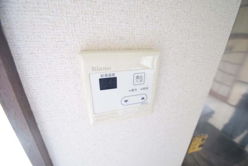 ルイシャトレ富士見Ａ その他4