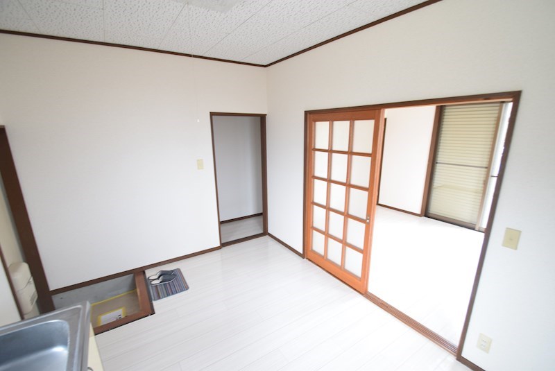 ルイシャトレ富士見Ａ その他5