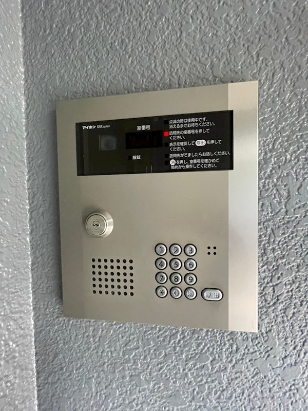 レオンＴ その他外観2