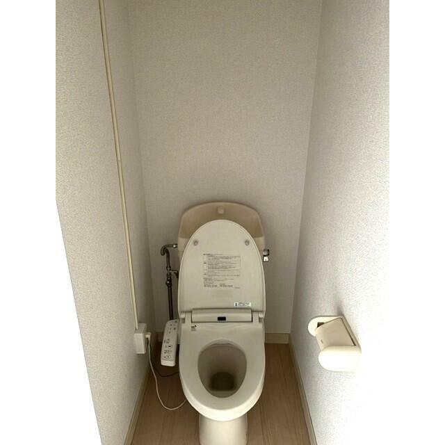 プリティーⅠ その他1