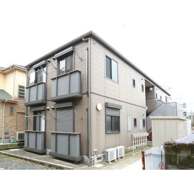 ヴィラあや 外観