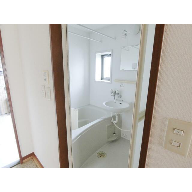 ヴィラあや 風呂画像