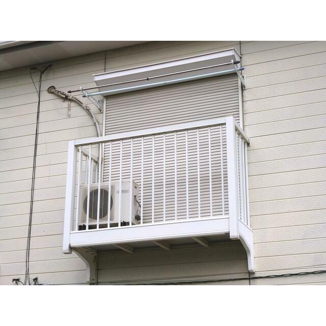 フラッツシガ その他1