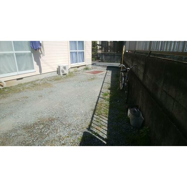 プリティーⅠ その他外観1