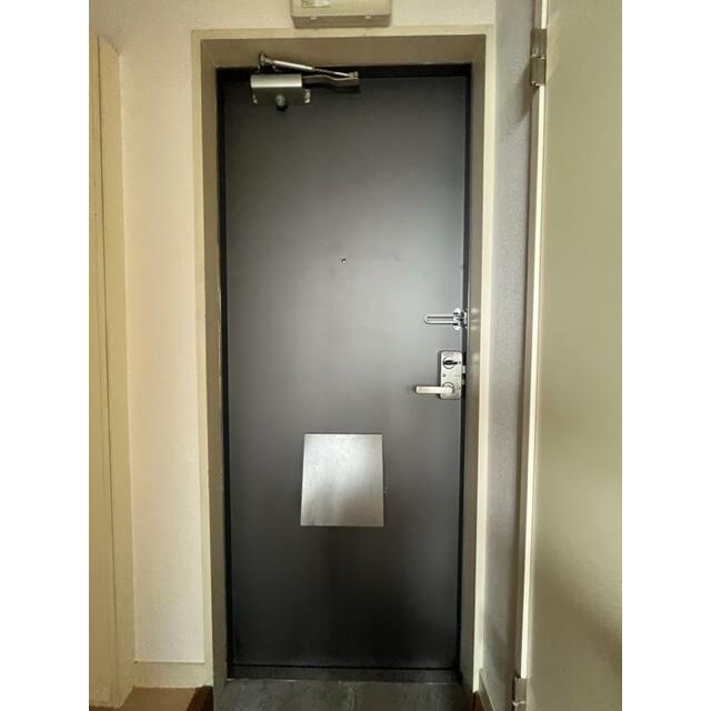 プリティーⅠ 玄関