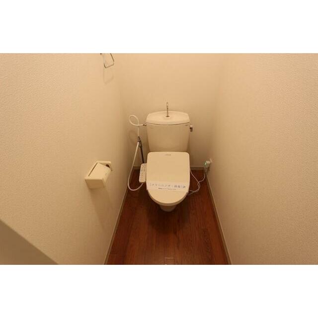 メゾンパークサイド その他4