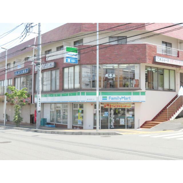 アルテミス湘南Ⅱ 周辺画像3