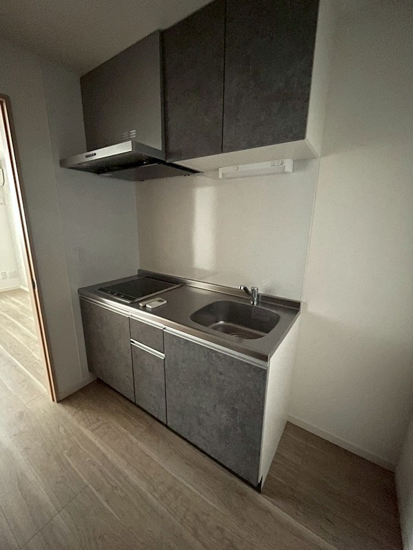 エテルノヴァローレ鎌倉 キッチン