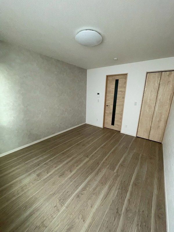 エテルノヴァローレ鎌倉 ベッドルーム