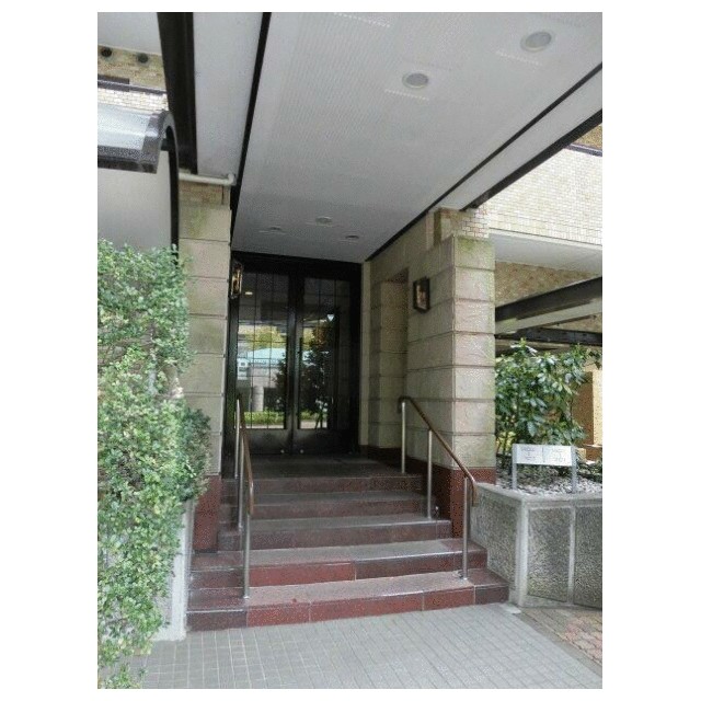 サン・ステージ緑園都市西の街　壱番館 その他6