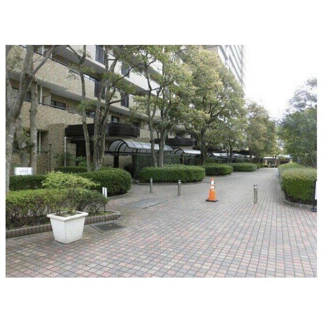サン・ステージ緑園都市西の街　壱番館 その他外観1
