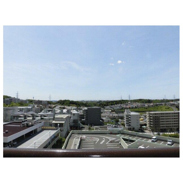 サン・ステージ緑園都市西の街　壱番館 その他外観3