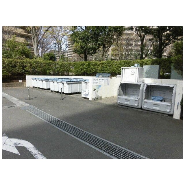 サン・ステージ緑園都市西の街　壱番館 その他10