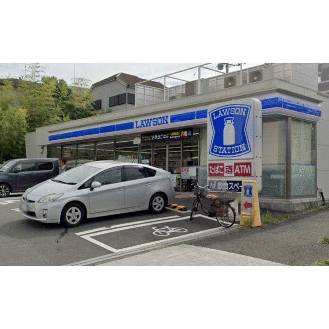 ドミール洋光台 周辺画像2