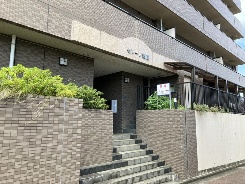 セレーノ湘南 その他外観1