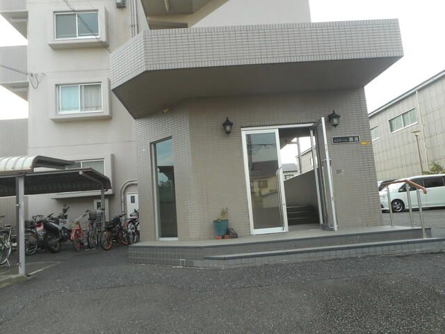 エトワール湘南 その他外観5