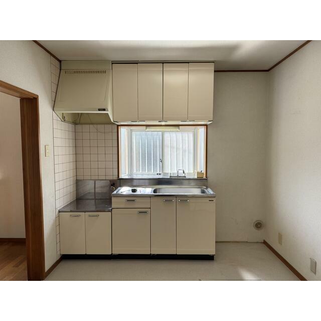 テラスコジマ キッチン