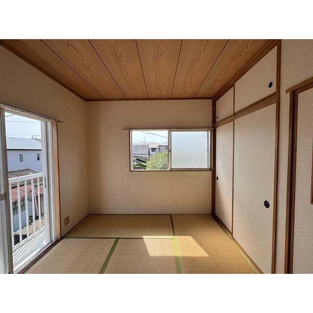 テラスコジマ ベランダ