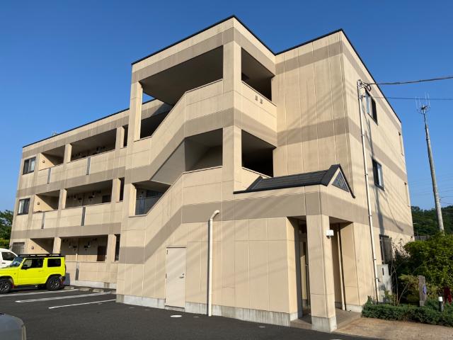 ウィステリア 外観