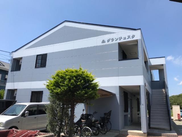 グランチェスタ その他外観2