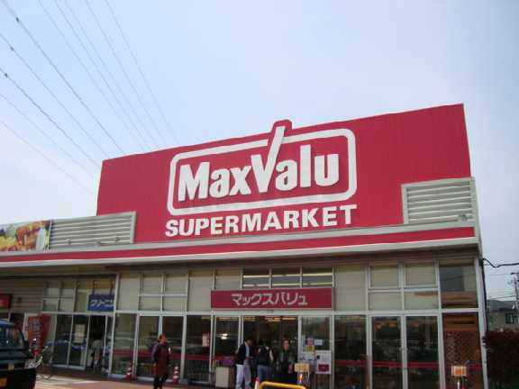 グランチェスタ その他外観3