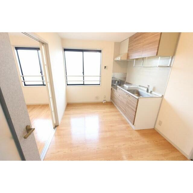 メゾンパークサイド その他8