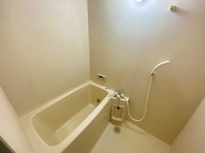 エトワール湘南 風呂画像