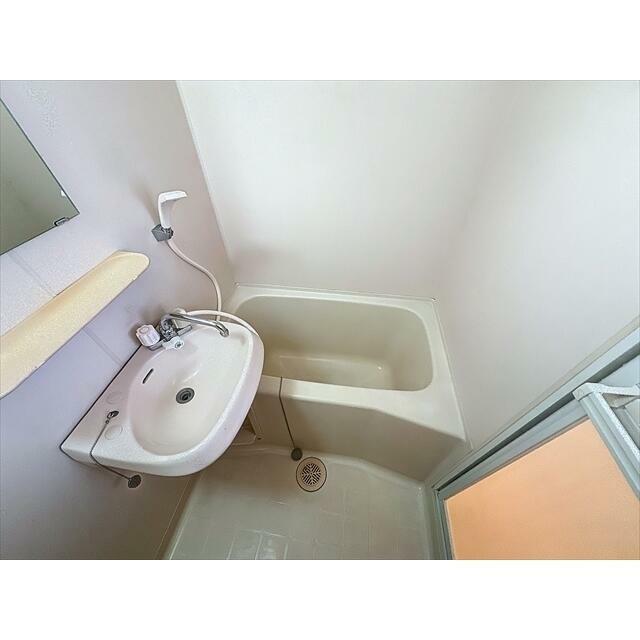 風呂画像