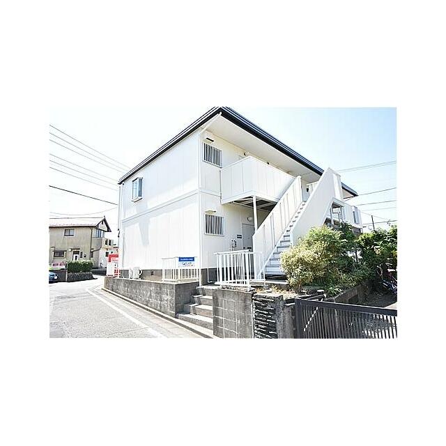 その他外観1