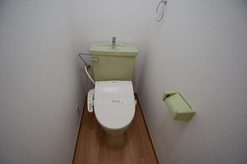 テラス66A棟 その他4