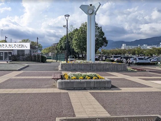 テラス66A棟 周辺画像5