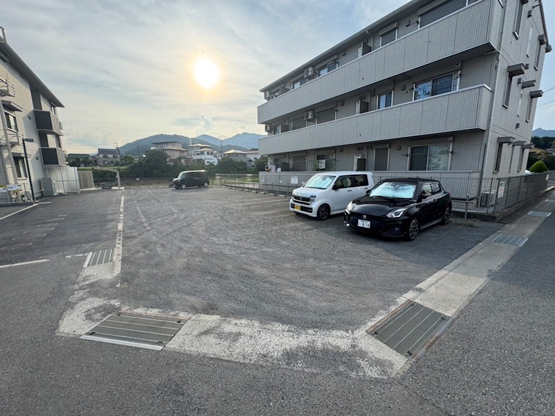 サニーフラット その他外観2