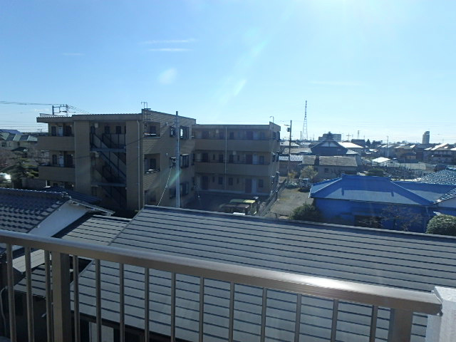 エスポワール若宮 その他4