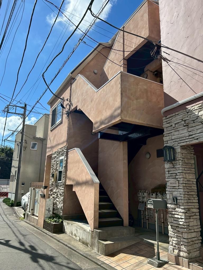 ルカーニア湘南 その他外観1