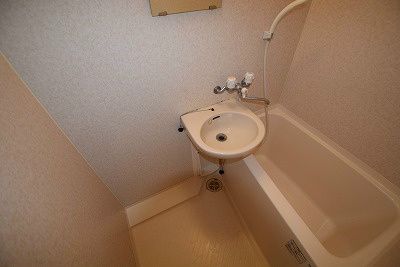 ルカーニア湘南 風呂画像