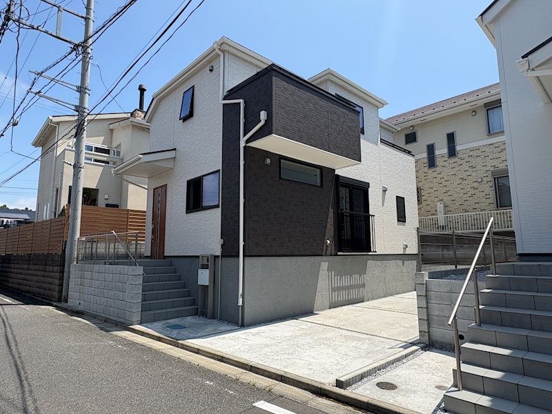 藤沢市遠藤戸建 その他外観1