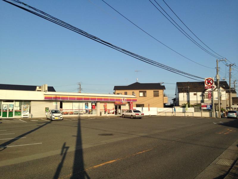 藤沢市遠藤戸建 周辺画像3