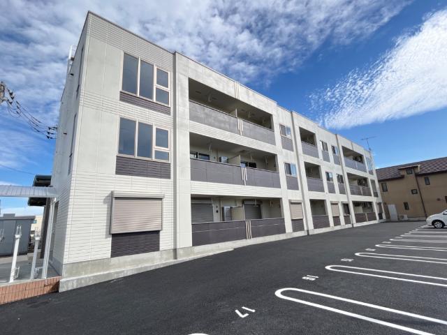 ＨＩＫＡＲＩ 外観