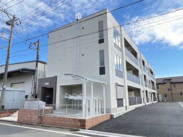 ＨＩＫＡＲＩ その他外観1