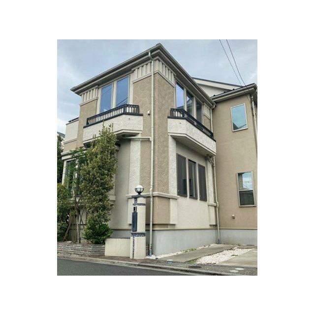 辻堂戸建 外観