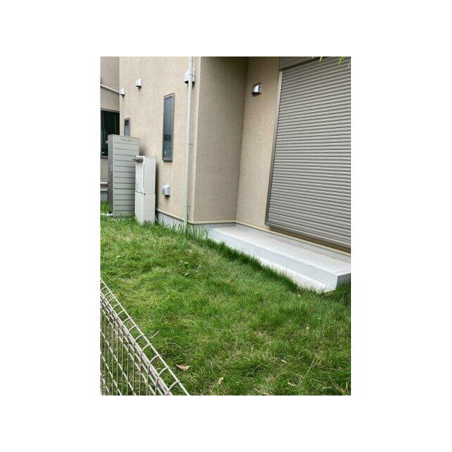 辻堂戸建 その他外観2
