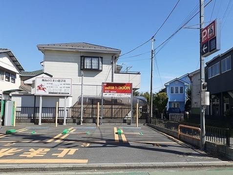 イースト　コースト その他外観3