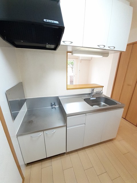 イースト　コースト キッチン