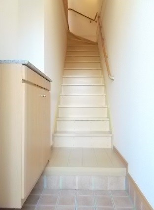 スカイ・ローズ その他8