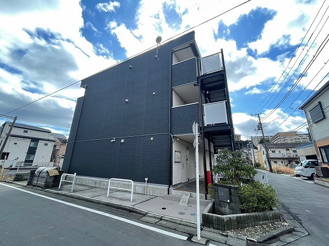 リブリ大船Ⅳ その他外観1