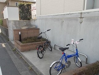 エコール湘南台 その他外観1