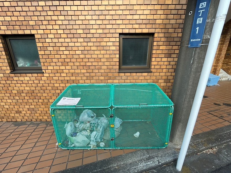 タウンヒルハイツ その他外観1